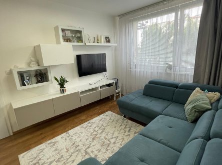 Prodej bytu, 3+kk, 67 m²