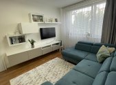 Prodej bytu, 3+kk, 67 m²