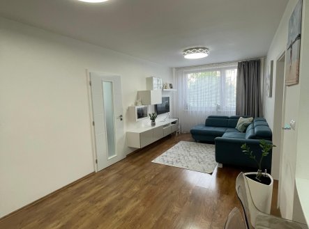 Prodej bytu, 3+kk, 67 m²