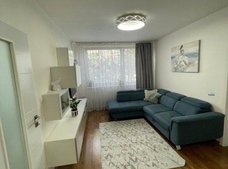 Prodej bytu, 3+kk, 67 m²