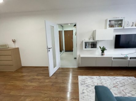 Prodej bytu, 3+kk, 67 m²