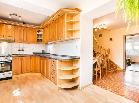 Prodej domu/vily, 197 m² obrázek