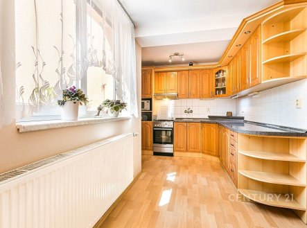 Prodej domu/vily, 197 m²