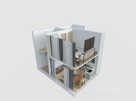 Prodej domu/vily, 80 m²