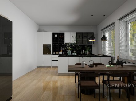 Prodej domu/vily, 203 m² obrázek