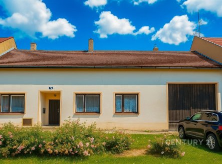 Prodej domu/vily, 203 m²