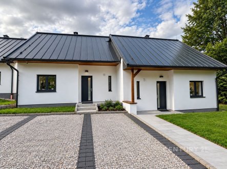 Prodej domu/vily, 195 m²