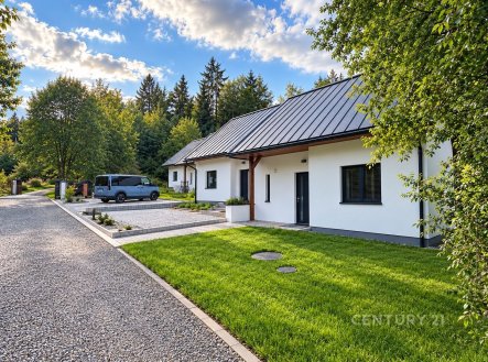 Prodej domu/vily, 195 m²
