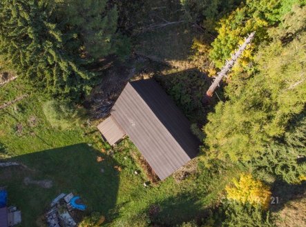 Prodej chaty/rekreačního objektu, 172 m²