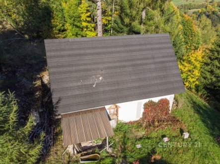 Prodej chaty/rekreačního objektu, 172 m²
