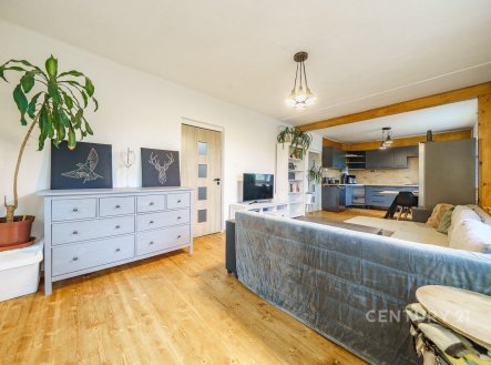 Prodej domu/vily, 122 m²