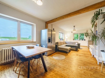 Prodej domu/vily, 122 m²