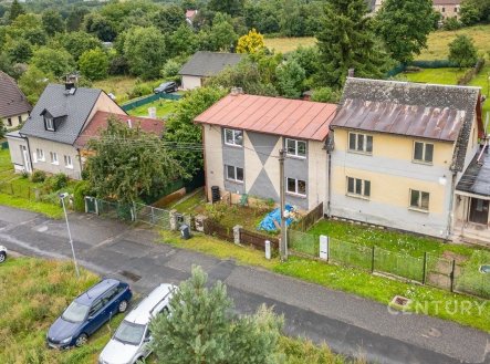 Prodej domu/vily, 122 m² obrázek