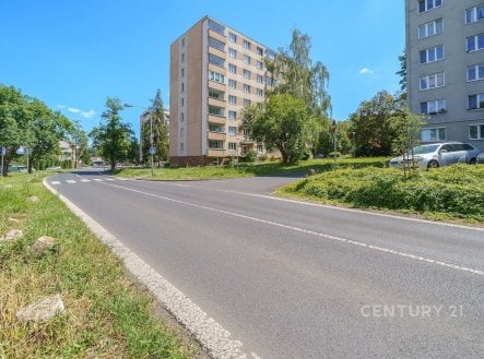 Prodej bytu, 4+1, 79 m²