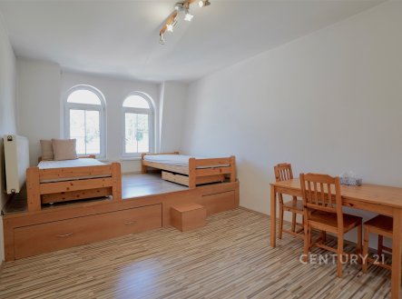 Pronájem bytu, 2+kk, 40 m²