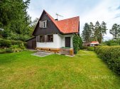 Prodej chaty/rekreačního objektu, 81 m²