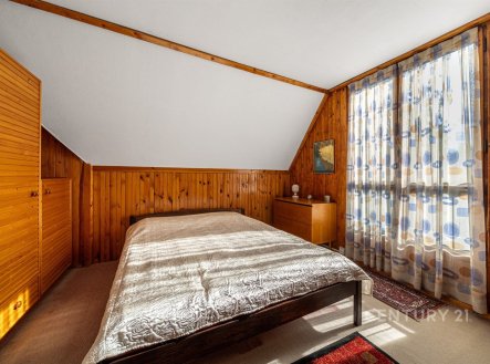 Prodej chaty/rekreačního objektu, 81 m²