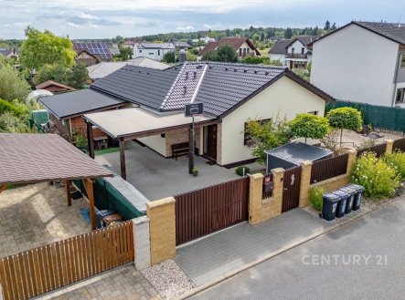 . | Prodej - dům/vila, 106 m²