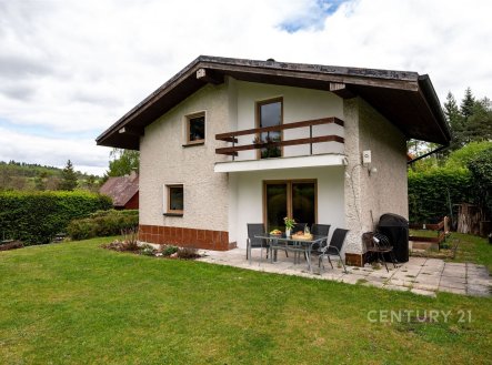 Prodej chaty/rekreačního objektu, 90 m²