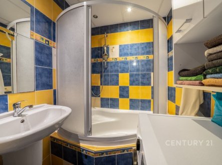 Prodej bytu, 3+1, 69 m²