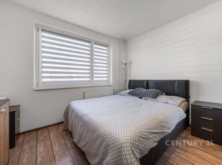 Prodej bytu, 3+1, 69 m²