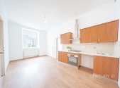 Pronájem bytu, 2+1, 86 m²