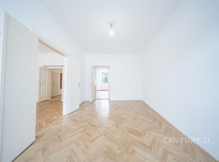 Pronájem bytu, 2+1, 86 m²