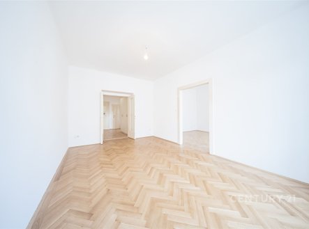 Pronájem bytu, 2+1, 86 m²