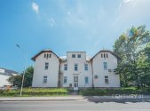 Prodej obchodní prostory, 120 m²