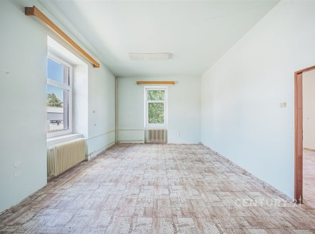 Prodej obchodní prostory, 120 m²