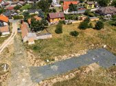 Prodej pozemku pro bydlení, 1 069 m²