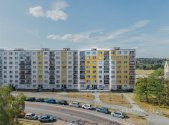 Prodej bytu, 2+1, 57 m²