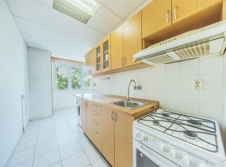 Prodej bytu, 2+1, 57 m²