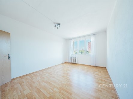Prodej bytu, 2+1, 57 m²