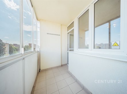 Prodej bytu, 2+1, 57 m²