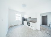 Pronájem bytu, 2+kk, 47 m²