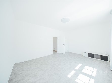 Pronájem bytu, 2+kk, 47 m²