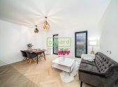 Prodej bytu, 2+kk, 57 m²