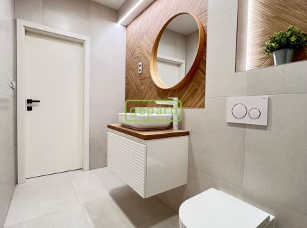 Prodej bytu, 2+kk, 53 m²
