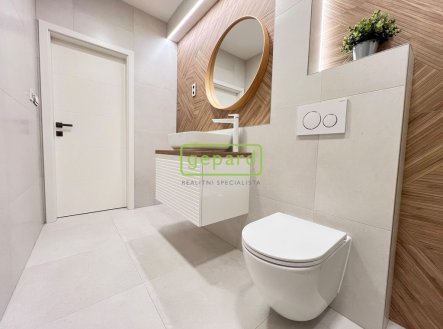 Prodej bytu, 2+kk, 51 m²