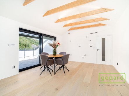 Prodej bytu, 3+kk, 92 m²