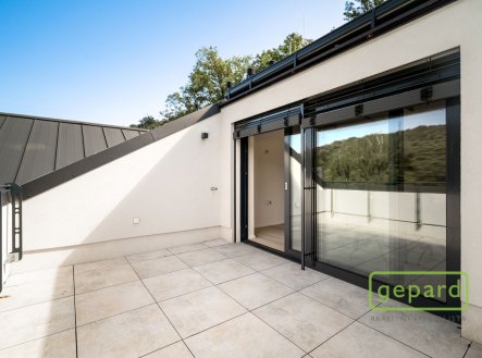 Prodej bytu, 3+kk, 92 m²