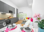 Prodej bytu, 3+kk, 53 m²