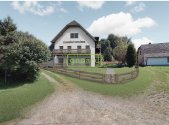 Prodej domu/vily, 493 m²