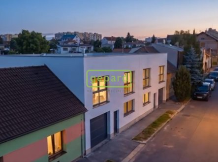 Prodej pozemku pro bydlení, 657 m²