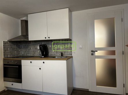 Prodej jiné komerční nemovitosti, 45 m²