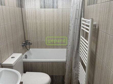 Prodej bytu, 1+1, 45 m²