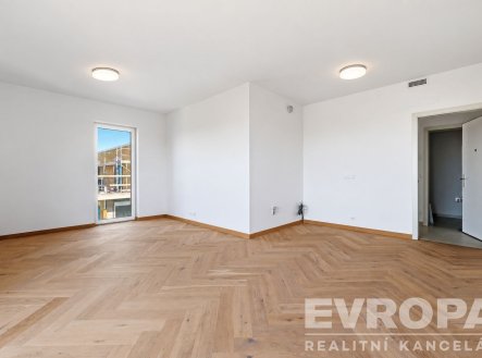 Prodej bytu, 3+kk, 77 m²