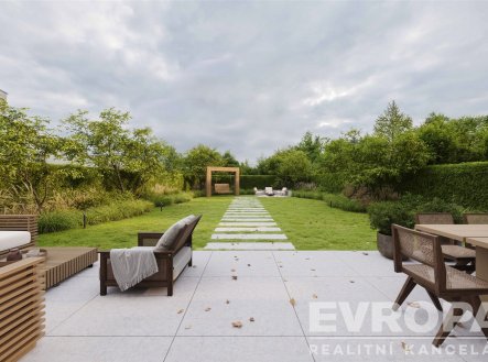 Prodej domu/vily, 147 m²