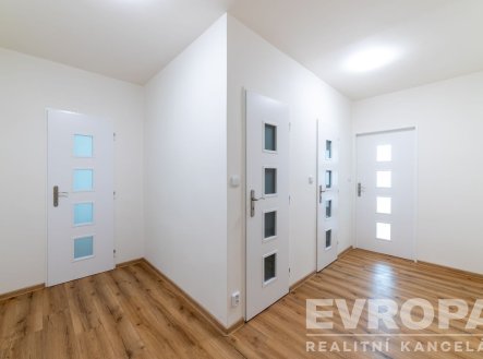Pronájem bytu, 3+1, 74 m²